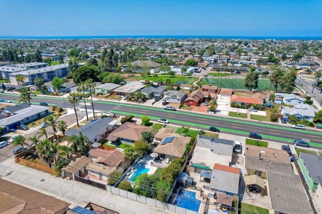 961 9Th, Imperial Beach, CA 91932