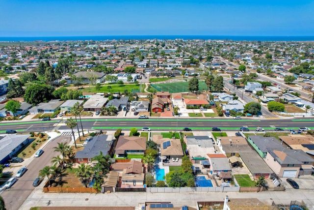 961 9Th, Imperial Beach, CA 91932