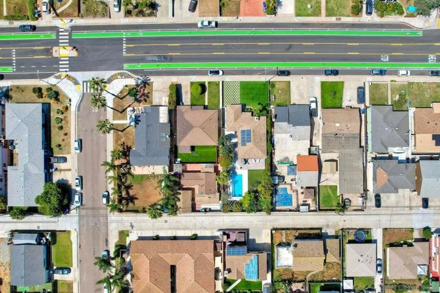 961 9Th, Imperial Beach, CA 91932