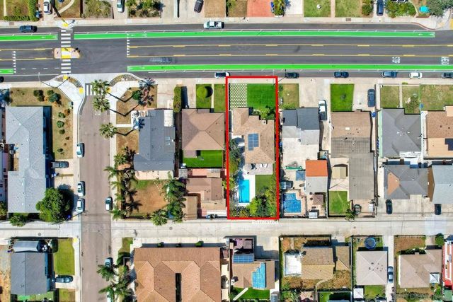 961 9Th, Imperial Beach, CA 91932