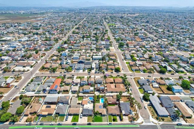 961 9Th, Imperial Beach, CA 91932