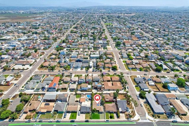 961 9Th, Imperial Beach, CA 91932