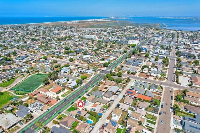 961 9Th, Imperial Beach, CA 91932