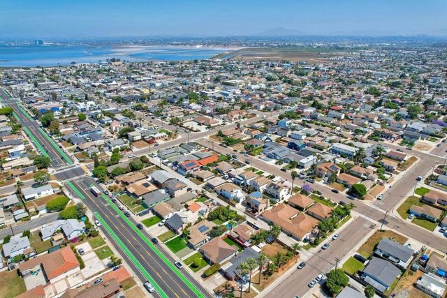 961 9Th, Imperial Beach, CA 91932