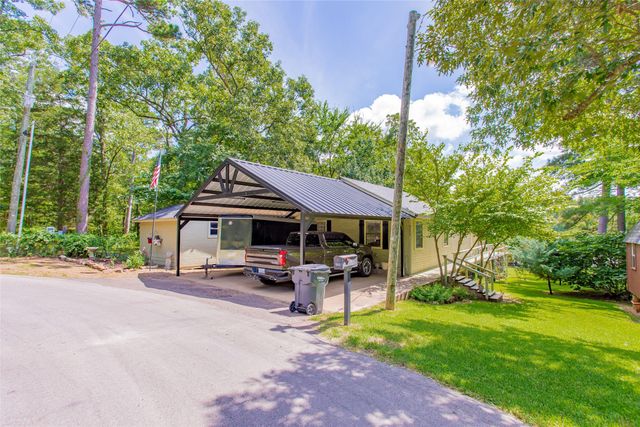 822 County Road 2297, Mineola, TX 75773