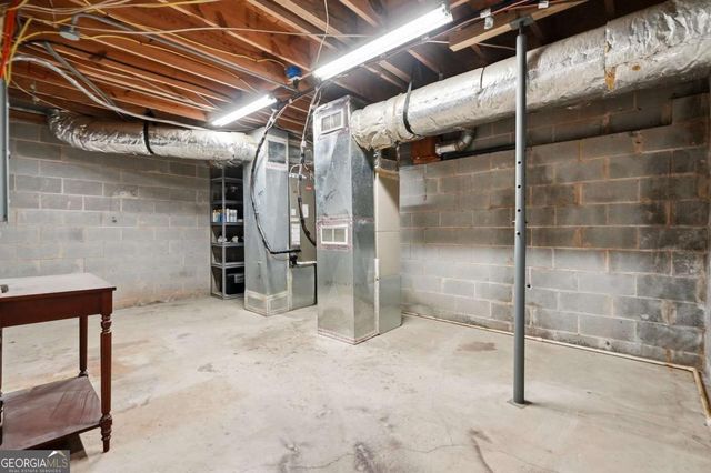 2033 Riverwood Drive, Gainesville, GA 30501