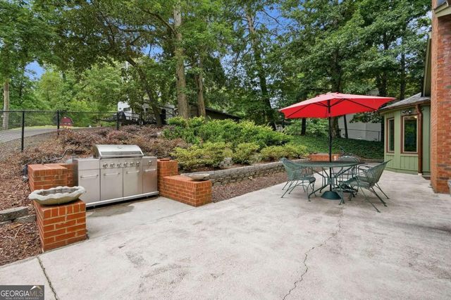 2033 Riverwood Drive, Gainesville, GA 30501
