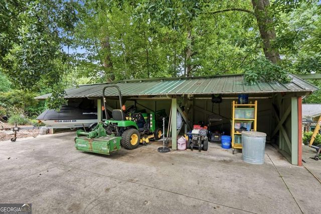 2033 Riverwood Drive, Gainesville, GA 30501