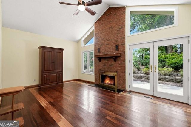 2033 Riverwood Drive, Gainesville, GA 30501