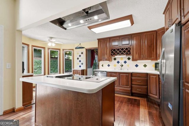 2033 Riverwood Drive, Gainesville, GA 30501