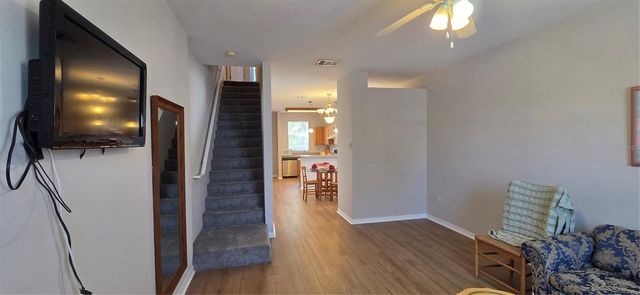 3970 SW 20TH AVENUE 912, Gainesville, FL 32607