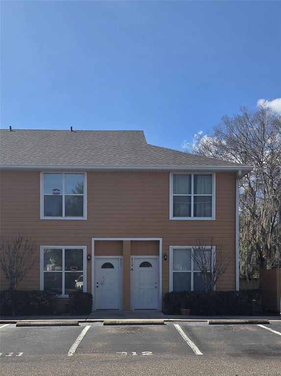 3970 SW 20TH AVENUE 912, Gainesville, FL 32607