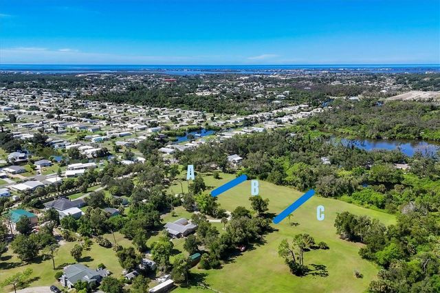 SEAHORSE LANE, Englewood, FL 34224
