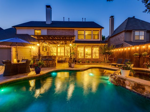 4285 Siena Drive, Frisco, TX 75033