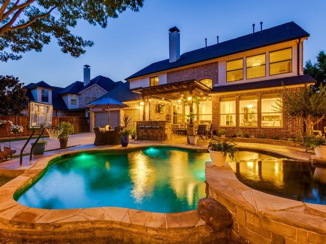 4285 Siena Drive, Frisco, TX 75033