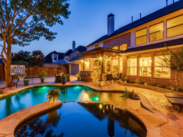 4285 Siena Drive, Frisco, TX 75033