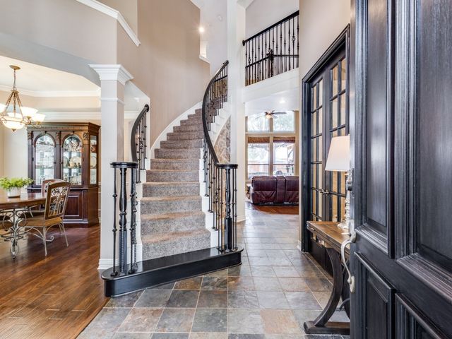 4285 Siena Drive, Frisco, TX 75033