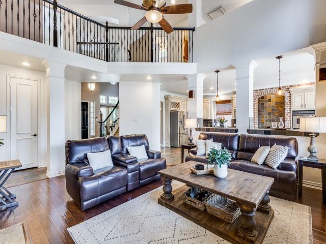 4285 Siena Drive, Frisco, TX 75033
