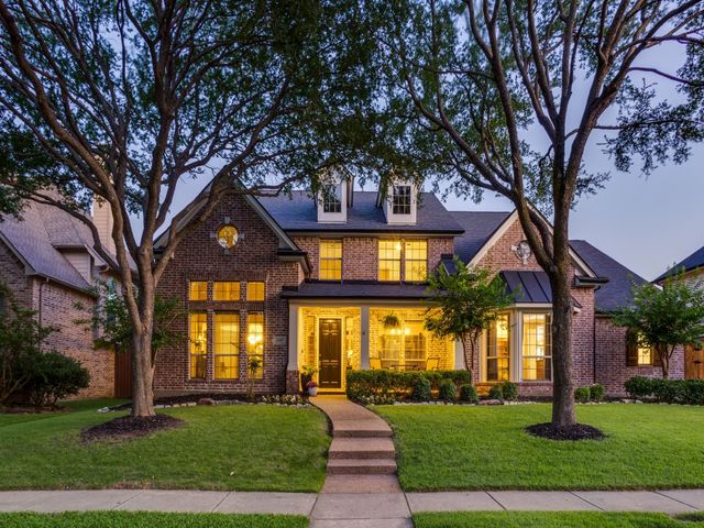 4285 Siena Drive, Frisco, TX 75033