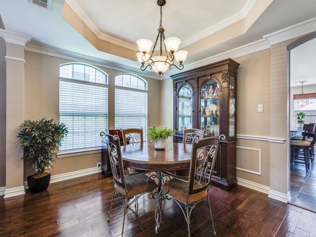 4285 Siena Drive, Frisco, TX 75033