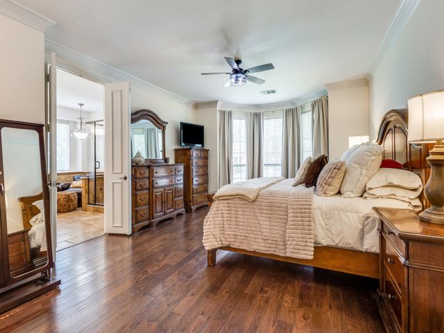 4285 Siena Drive, Frisco, TX 75033