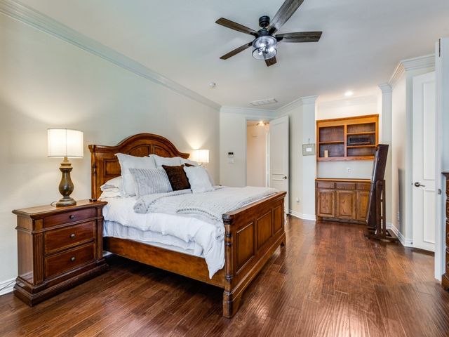 4285 Siena Drive, Frisco, TX 75033