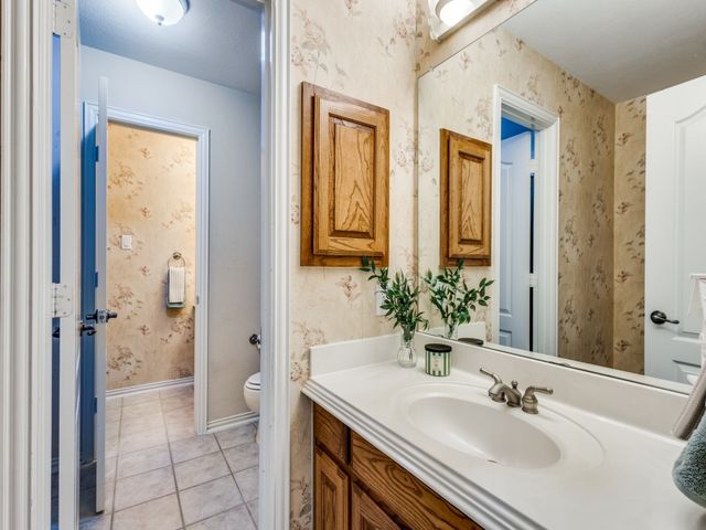 4285 Siena Drive, Frisco, TX 75033