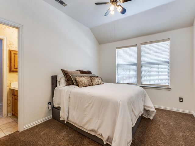 4285 Siena Drive, Frisco, TX 75033
