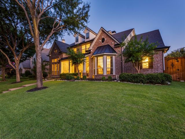 4285 Siena Drive, Frisco, TX 75033
