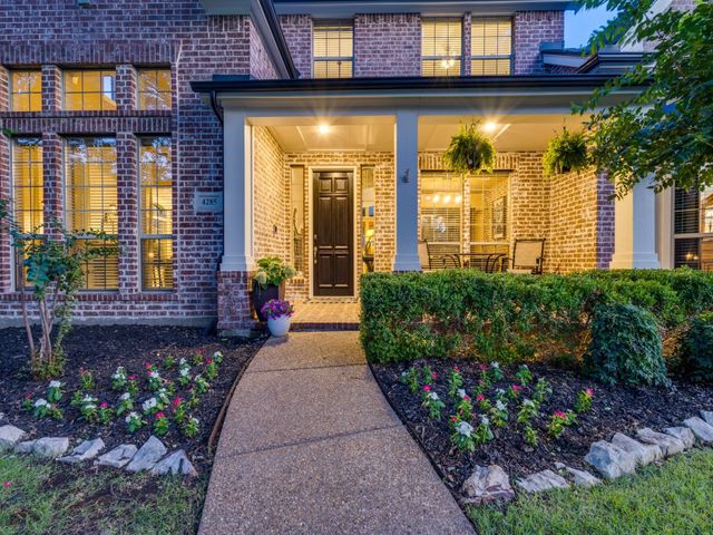 4285 Siena Drive, Frisco, TX 75033