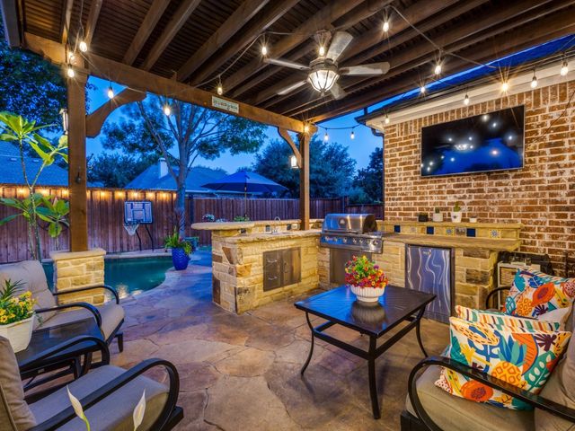4285 Siena Drive, Frisco, TX 75033
