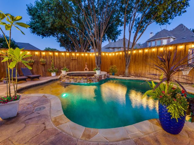 4285 Siena Drive, Frisco, TX 75033