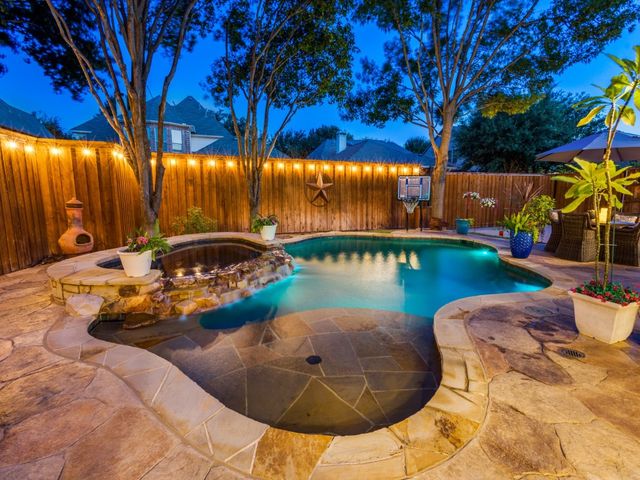 4285 Siena Drive, Frisco, TX 75033
