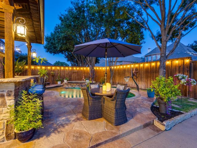 4285 Siena Drive, Frisco, TX 75033