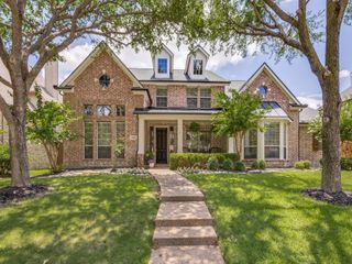 4285 Siena Drive, Frisco, TX 75033