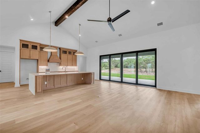 500 Vale Pond SPUR, Georgetown, TX 78633