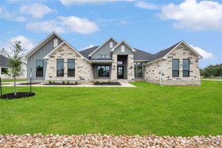 500 Vale Pond SPUR, Georgetown, TX 78633
