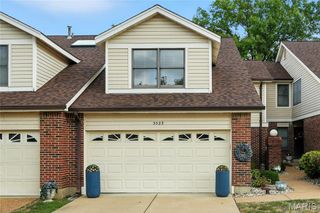 5523 Duchesne Parque Drive, Unincorporated, MO 63128