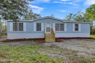 114 Deer Road, Hubert, NC 28539