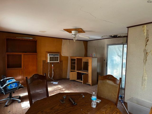 108 E WARD STREET, Petrolia, TX 76377