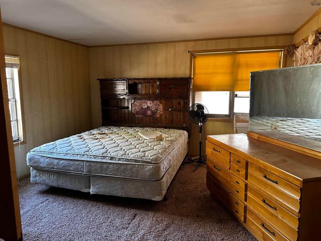 108 E WARD STREET, Petrolia, TX 76377