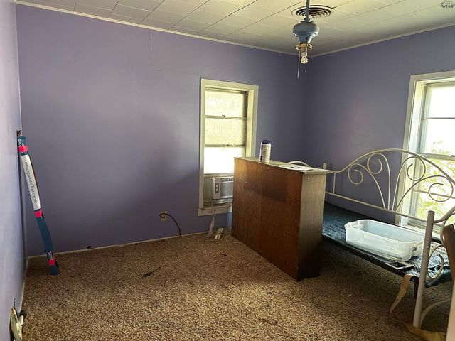 108 E WARD STREET, Petrolia, TX 76377