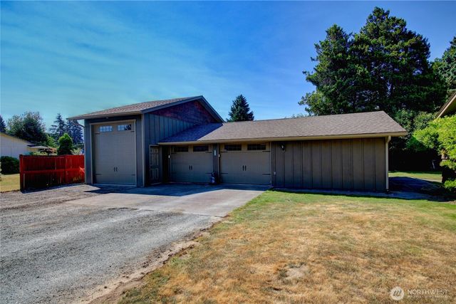 21264 Plaza Drive, Sedro Woolley, WA 98284