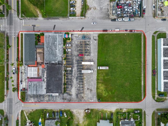 17 NE 1st Rd, Homestead, FL 33030