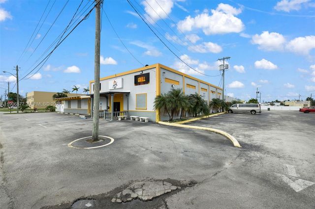 17 NE 1st Rd, Homestead, FL 33030