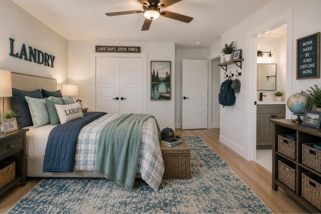 240 Sarasota Circle S, Montgomery, TX 77356