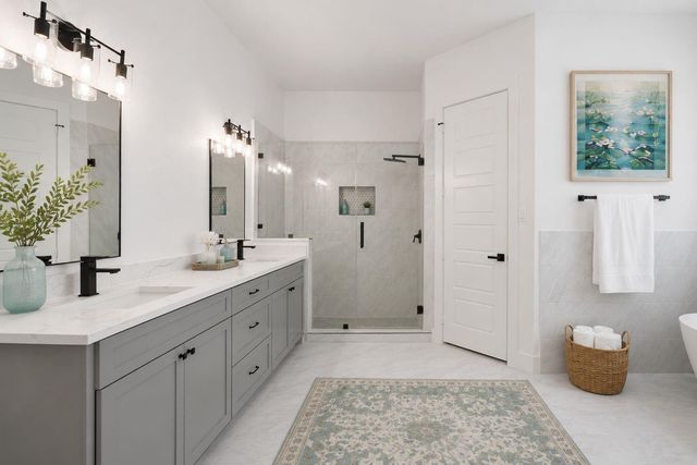 240 Sarasota Circle S, Montgomery, TX 77356