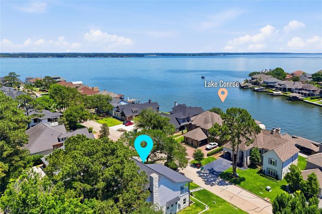 240 Sarasota Circle S, Montgomery, TX 77356