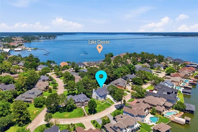 240 Sarasota Circle S, Montgomery, TX 77356