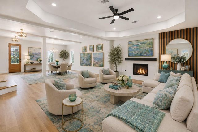 240 Sarasota Circle S, Montgomery, TX 77356
